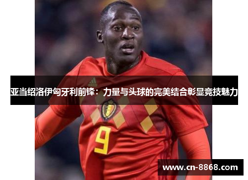 亚当绍洛伊匈牙利前锋：力量与头球的完美结合彰显竞技魅力