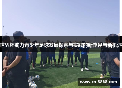 世界杯助力青少年足球发展探索与实践的新路径与新机遇