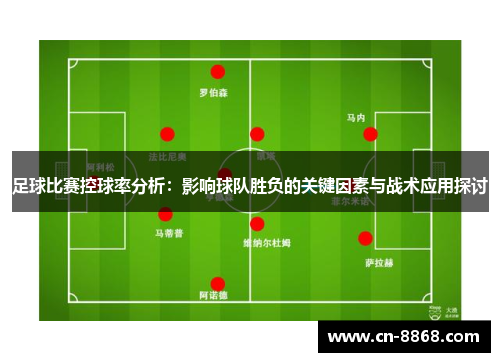 足球比赛控球率分析：影响球队胜负的关键因素与战术应用探讨