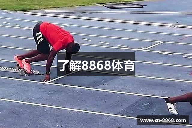了解8868体育